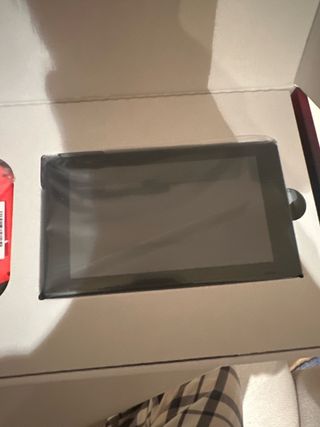 Nintendo Switch Luigi's Mansion 3 Nuovo