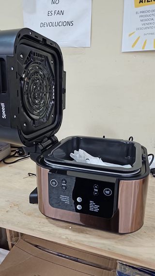 Ninja Speedi Cocina Rápida