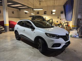 Renault Kadjar 2021