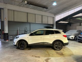 Renault Kadjar 2021
