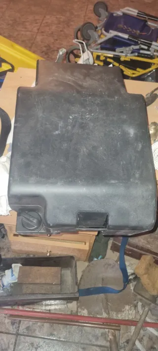 Inyectores Zafira B 1.9