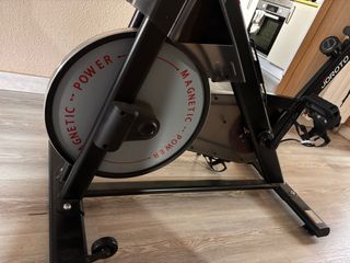 Bicicleta Estática Joroto - Casi Nueva