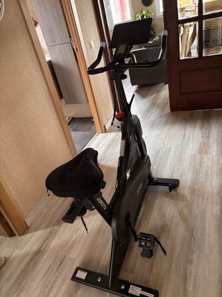 Bicicleta Estática Joroto - Casi Nueva
