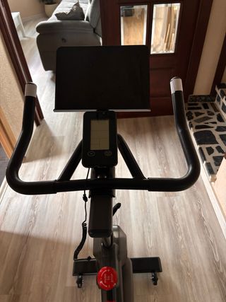 Bicicleta Estática Joroto - Casi Nueva