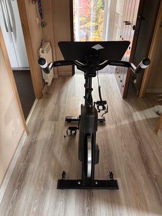 Bicicleta Estática Joroto - Casi Nueva