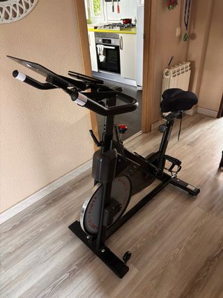 Bicicleta Estática Joroto - Casi Nueva