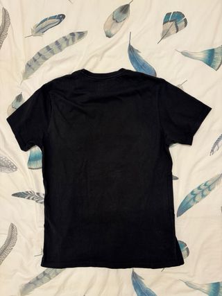 Pack 3 Camisetas Levi's y Calvin Klein Talla M