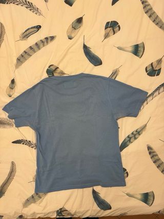 Pack 3 Camisetas Levi's y Calvin Klein Talla M