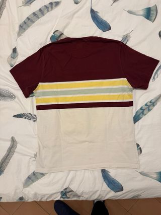 Pack 3 Camisetas Levi's y Calvin Klein Talla M