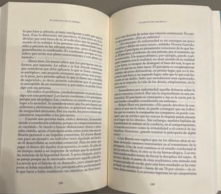 Libro: El alma está en el cerebro.