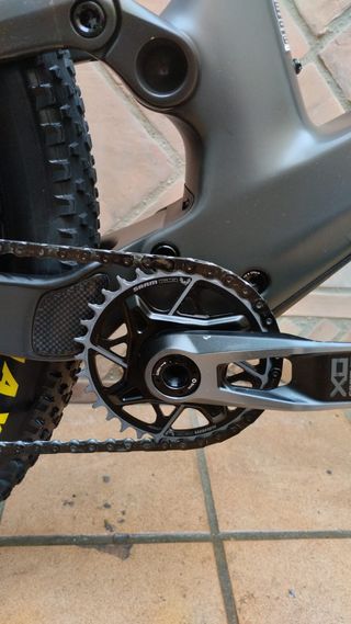 Bicicleta Scott Spark RC World Cup