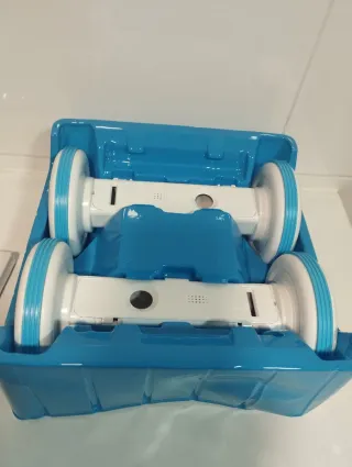 Wii My Body Coach 2 Fitness & Dance + Accesorios