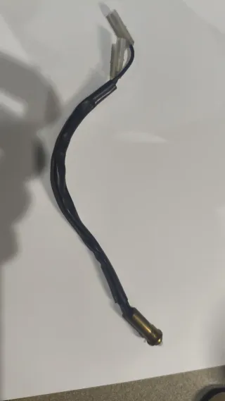 Bellota de freno vespino