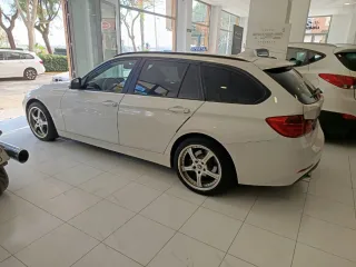 BMW Serie 3 2014