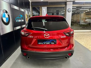 Mazda CX-5 2.2 110kW (150CV) DE 2WD Style