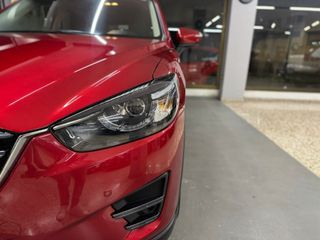 Mazda CX-5 2.2 110kW (150CV) DE 2WD Style