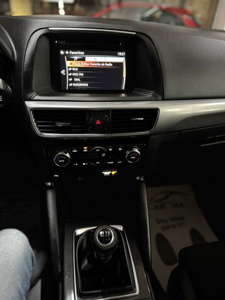 Mazda CX-5 2.2 110kW (150CV) DE 2WD Style