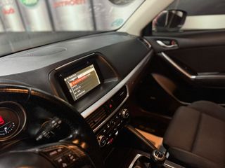 Mazda CX-5 2.2 110kW (150CV) DE 2WD Style