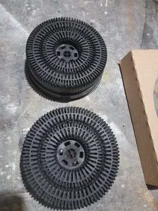 Filtri cappa cucina Elica