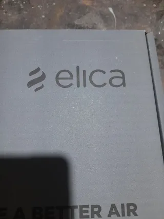 Filtri cappa cucina Elica