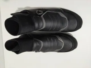 Shimano T45 mtb invierno