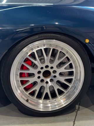 Toyota Supra turbo ACEPTO CAMBIOS APORTO 💶