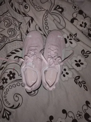 Puma Speedcat rosas a estrenar