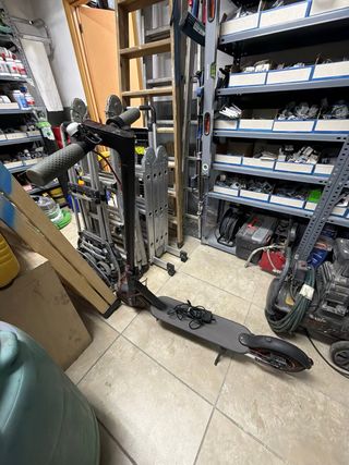 Patinete Xiaomi M365