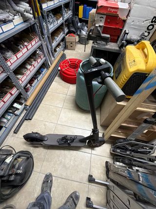 Patinete Xiaomi M365