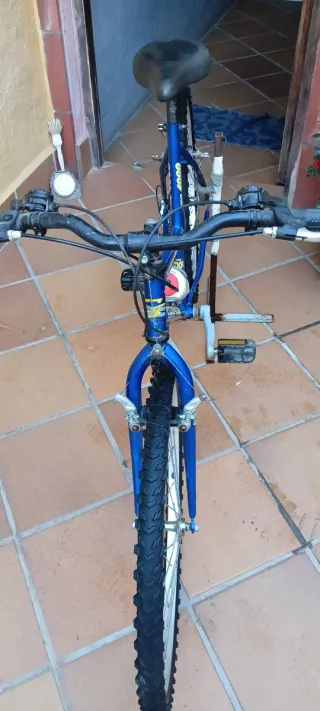 Bicicleta Conor Mujer 26 Montaña