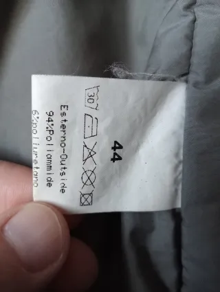 Giubbotto stile biker Brema