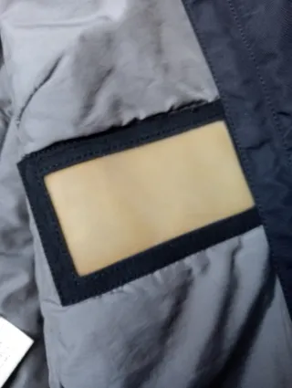 Giubbotto stile biker Brema