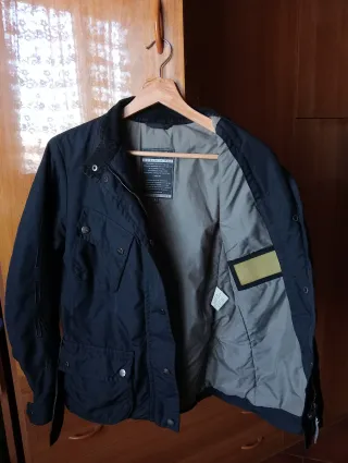 Giubbotto stile biker Brema