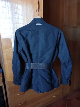 Giubbotto stile biker Brema