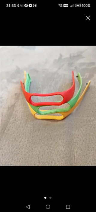 Set orecchini e Braccialett mi