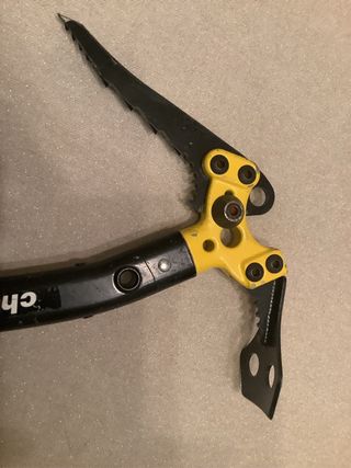 Piolets Charlet Moser Quasar