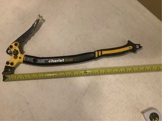 Piolets Charlet Moser Quasar