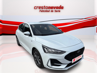 Ford Focus 2023 !!Desde 284€/mes¡¡