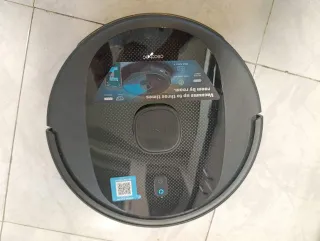 Robot Aspirador Cecotec Conga 5290 Ultra