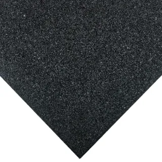 Suelo caucho gimnasio/salas infantiles nuevo