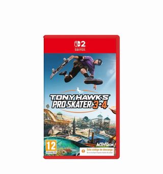 Nintendo Switch Lite Rosa + 2 Juegos