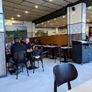 Local comercial en venta en Montigalà -Sant Crist en Badalona