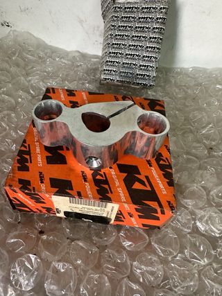 Puente Manillar KTM Quad