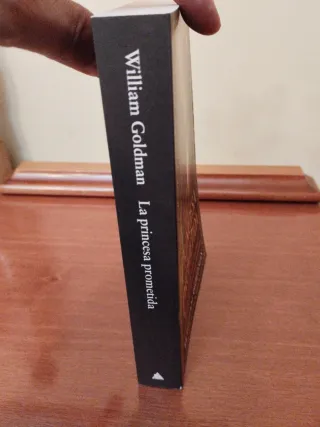 La princesa prometida