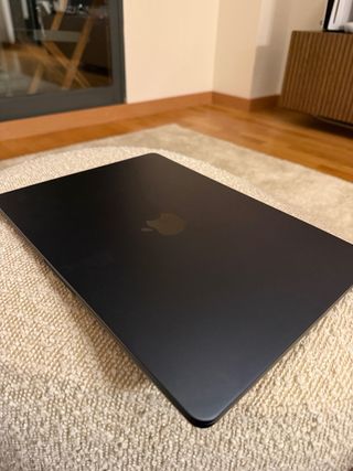 MacBook Air M4 2025