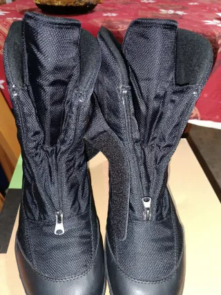 Stivali Tecnica Neve Neri 43.5