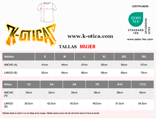 Camiseta Studio Mi Vecino Totoro 654 Mujer