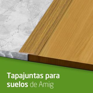 Amig - Tapajuntas para suelo | Medidas: 985 mm x 4