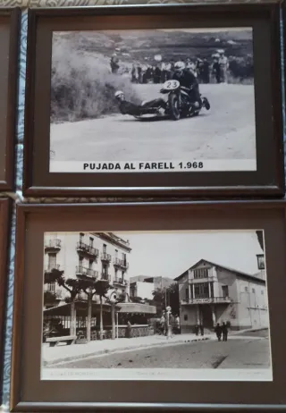 8 Fotos Antiguas Caldes de Montbui