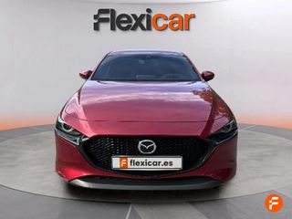 Mazda 3 2.0 e-SKYACTIV-X ZENITH SAFETY AT